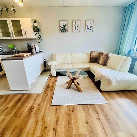 Auszeit Niedersfeld Daire Winterberg Dış mekan fotoğraf