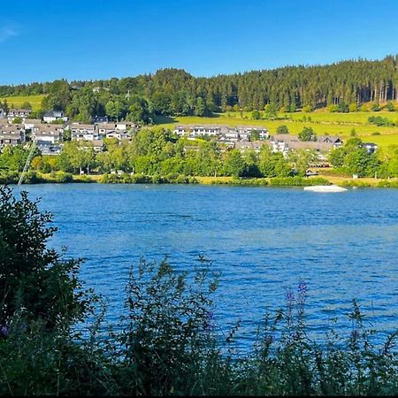 Auszeit Niedersfeld Daire Winterberg Dış mekan fotoğraf