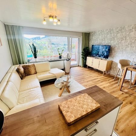 Auszeit Niedersfeld Daire Winterberg Dış mekan fotoğraf