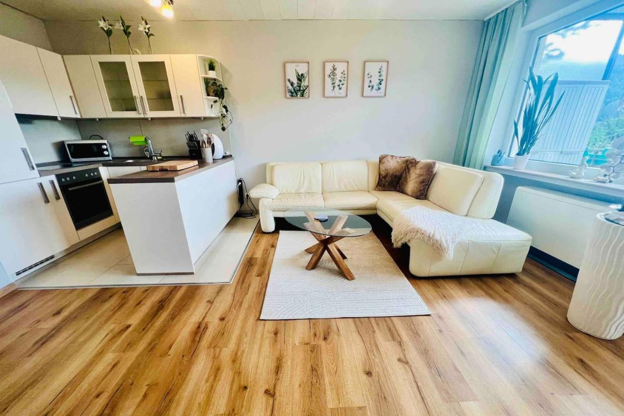 Auszeit Niedersfeld Daire Winterberg Dış mekan fotoğraf